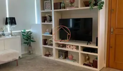 Apartamento com 2 quartos à venda na Avenida Benno Mentz, 1120, Vila Ipiranga, Porto Alegre por R$ 489.000