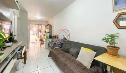 Casa em condomínio fechado com 3 quartos à venda na Acesso Terra Nova, 601, Terra Nova, Alvorada por R$ 250.000
