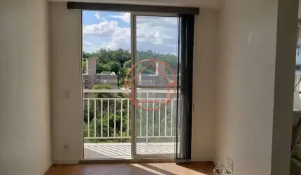 Apartamento com 2 quartos à venda na Beco Souza Costa, 400, Morro Santana, Porto Alegre por R$ 349.900