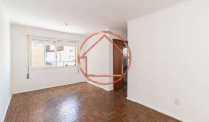 Apartamento com 2 quartos à venda na Rua Pedro Chaves Barcelos, 37, Auxiliadora, Porto Alegre por R$ 370.000