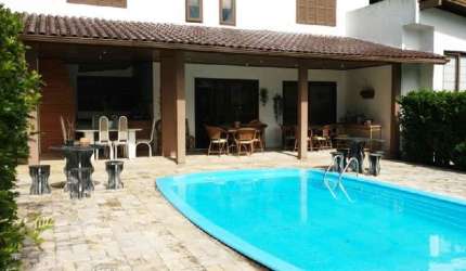 Casa com 4 quartos à venda no Morro da Cruz, Florianópolis , 400 m2 por R$ 2.000.000