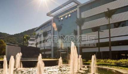 Sala comercial à venda no Saco Grande, Florianópolis , 45 m2 por R$ 540.000