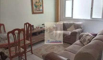 Apartamento com 2 quartos à venda no Centro, Florianópolis , 77 m2 por R$ 470.000
