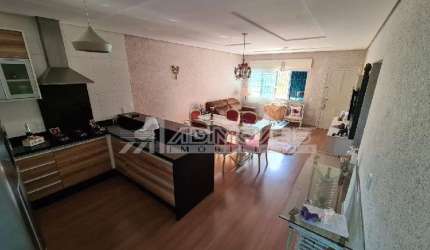 Casa com 3 quartos à venda no Forquilhas, São José , 190 m2 por R$ 850.000