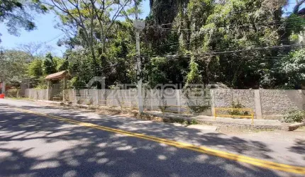 Terreno à venda no Lagoa da Conceição, Florianópolis  por R$ 7.000.000