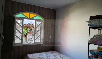 Casa com 4 quartos à venda no Vargem Grande, Florianópolis , 110 m2 por R$ 550.000