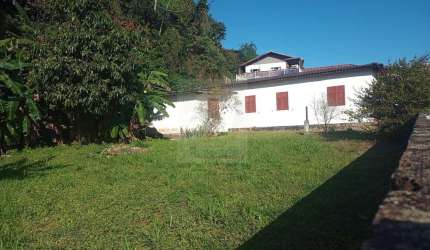 Casa com 2 quartos à venda no Costeira do Pirajubaé, Florianópolis , 132 m2 por R$ 790.000