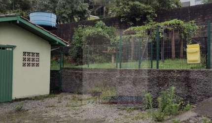 Terreno à venda no Itacorubi, Florianópolis  por R$ 1.900.000