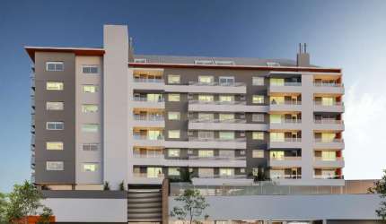 Apartamento com 2 quartos à venda no Estreito, Florianópolis , 75 m2 por R$ 823.072