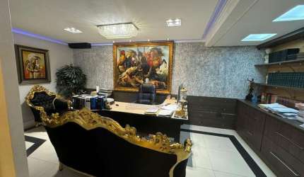 Casa comercial à venda no Centro, Florianópolis , 274 m2 por R$ 3.500.000