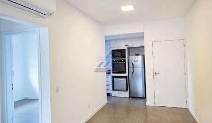 Apartamento com 2 quartos à venda na Trindade, Florianópolis , 61 m2 por R$ 760.000