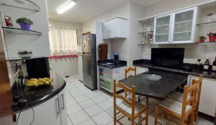Apartamento com 3 quartos à venda na Agronômica, Florianópolis , 134 m2 por R$ 1.397.000