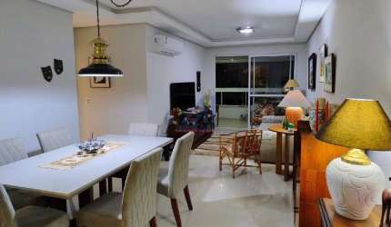 Apartamento com 3 quartos à venda na Agronômica, Florianópolis , 127 m2 por R$ 1.750.000