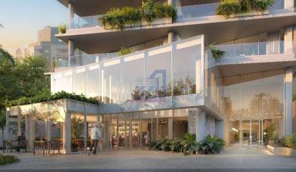 Apartamento com 4 quartos à venda no Centro, Florianópolis , 220 m2 por R$ 8.220.000