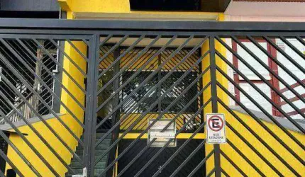 Sobrado, 200 m² - venda por R$ 1.100.000,00 ou aluguel por R$ 6.150,00/mês - Tatuapé - São Paulo/SP