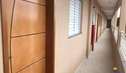 Apartamento com 2 dormitórios à venda, 41 m² por R$ 335.000,00 - Cidade Patriarca - São Paulo/SP