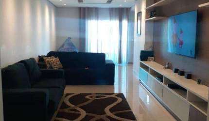 Sobrado com 3 dormitórios à venda, 125 m² por R$ 765.000,00 - Aricanduva - São Paulo/SP
