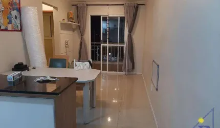 Apartamento com 2 dormitórios à venda, 54 m² por R$ 382.000,00 - Aricanduva - São Paulo/SP