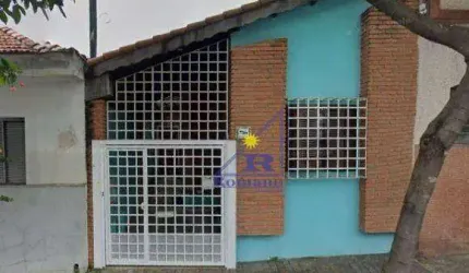 Casa com 3 dormitórios à venda, 156 m² por R$ 880.000,00 - Belenzinho - São Paulo/SP