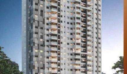 Apartamento com 4 dormitórios à venda, 115 m² por R$ 1.200.000,00 - Jardim Anália Franco - São Paulo/SP
