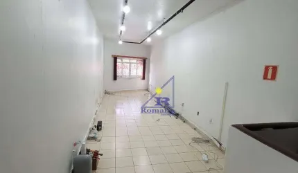 Salão para alugar, 135 m² por R$ 6.600,00/mês - Jardim Planalto - São Paulo/SP