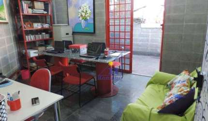 Excelente Prédio Comercial na Mooca
