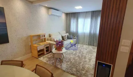 Sobrado com 3 dormitórios à venda, 173 m² por R$ 1.490.000,00 - Mooca - São Paulo/SP