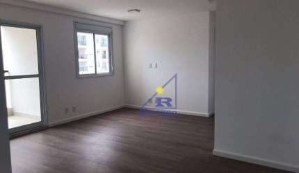 Apartamento com 2 dormitórios à venda, 68 m² por R$ 638.000,00 - Mooca - São Paulo/SP