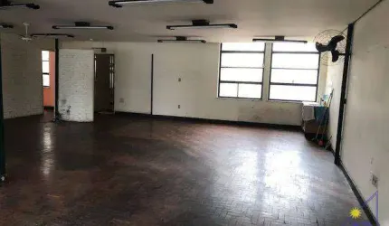 Sala, 175 m² - venda por R$ 370.000,00 ou aluguel por R$ 4.627,00/mês - República - São Paulo/SP
