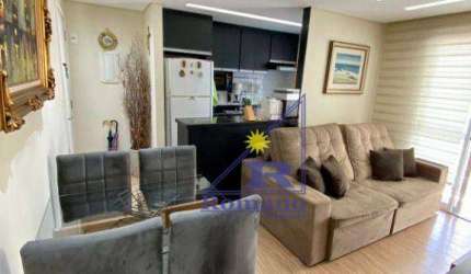 Apartamento com 2 dormitórios à venda, 59 m² por R$ 575.000,00 - Vila Matilde - São Paulo/SP