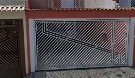 Sobrado 3 Dormitórios 1 Suíte na Vila Matilde