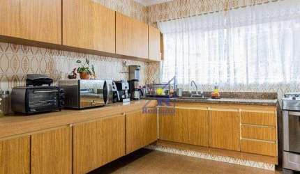Sobrado com 3 dormitórios à venda, 190 m² por R$ 750.000,00 - Vila Matilde - São Paulo/SP