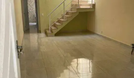Sobrado com 3 dormitórios à venda, 108 m² por R$ 870.000,00 - Vila Carrão - São Paulo/SP