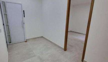 Apartamento com 2 dormitórios à venda, 43 m² por R$ 310.000,00 - Vila Regente Feijó - São Paulo/SP