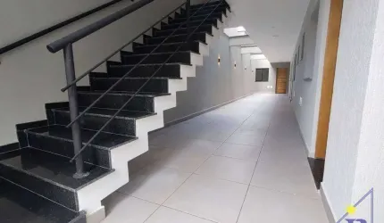 Apartamento com 1 dormitório à venda, 32 m² por R$ 255.000,00 - Vila Carrão - São Paulo/SP
