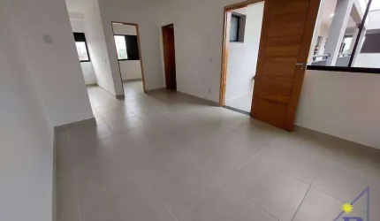 Apartamento com 1 dormitório à venda, 37 m² por R$ 265.000,00 - Vila Carrão - São Paulo/SP