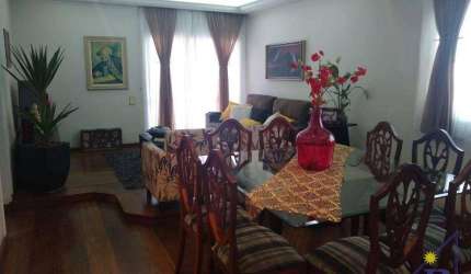 Apartamento com 3 dormitórios à venda, 107 m² por R$ 596.000,00 - Vila Carrão - São Paulo/SP