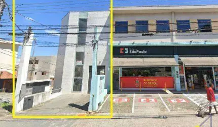 Prédio para alugar, 724 m² por R$ 20.570,00/mês - Vila Carrão - São Paulo/SP