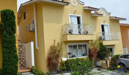 Sobrado com 3 dormitórios à venda, 160 m² por R$ 1.320.000,00 - Vila Carrão - São Paulo/SP