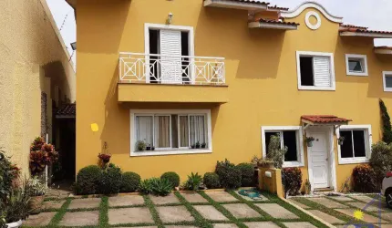 Sobrado com 3 dormitórios à venda, 160 m² por R$ 1.460.000,00 - Vila Carrão - São Paulo/SP