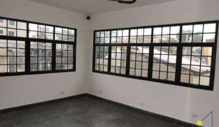 Prédio para alugar, 295 m² por R$ 13.800,00/mês - Vila Matilde - São Paulo/SP
