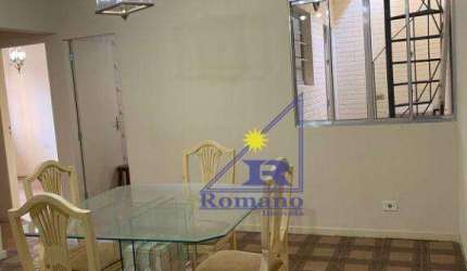 Sala para alugar, 80 m² por R$ 3.416,00/mês - Tatuapé - São Paulo/SP