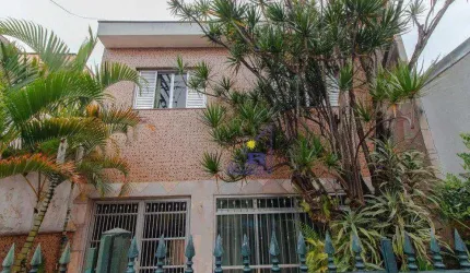 Sobrado 2 Dormitórios 3 Vagas na Vila Ema