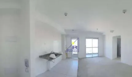 Apartamento com 2 dormitórios à venda, 49 m² por R$ 470.000,00 - Vila Esperança - São Paulo/SP