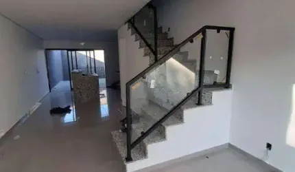 Sobrado com 3 dormitórios à venda, 175 m² por R$ 950.000,00 - Vila Formosa - São Paulo/SP