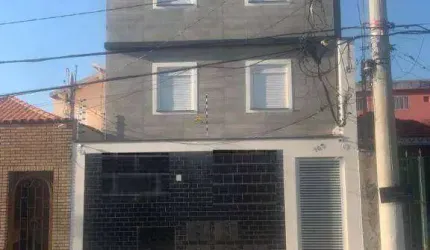 Studios prox.ao Shopping Anália