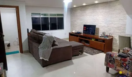 Sobrado com 3 dormitórios à venda, 200 m² por R$ 748.000,00 - Vila Formosa - São Paulo/SP
