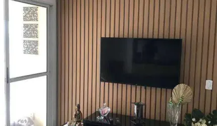 Apartamento com 3 dormitórios à venda, 77 m² por R$ 750.000,00 - Vila Formosa - São Paulo/SP