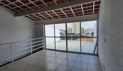 Sobrado com 3 dormitórios à venda, 230 m² por R$ 960.000,00 - Vila Formosa - São Paulo/SP