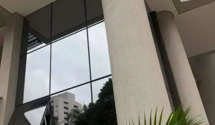 Apartamento com 1 dormitório à venda, 41 m² por R$ 650.000,00 - Vila Mariana - São Paulo/SP